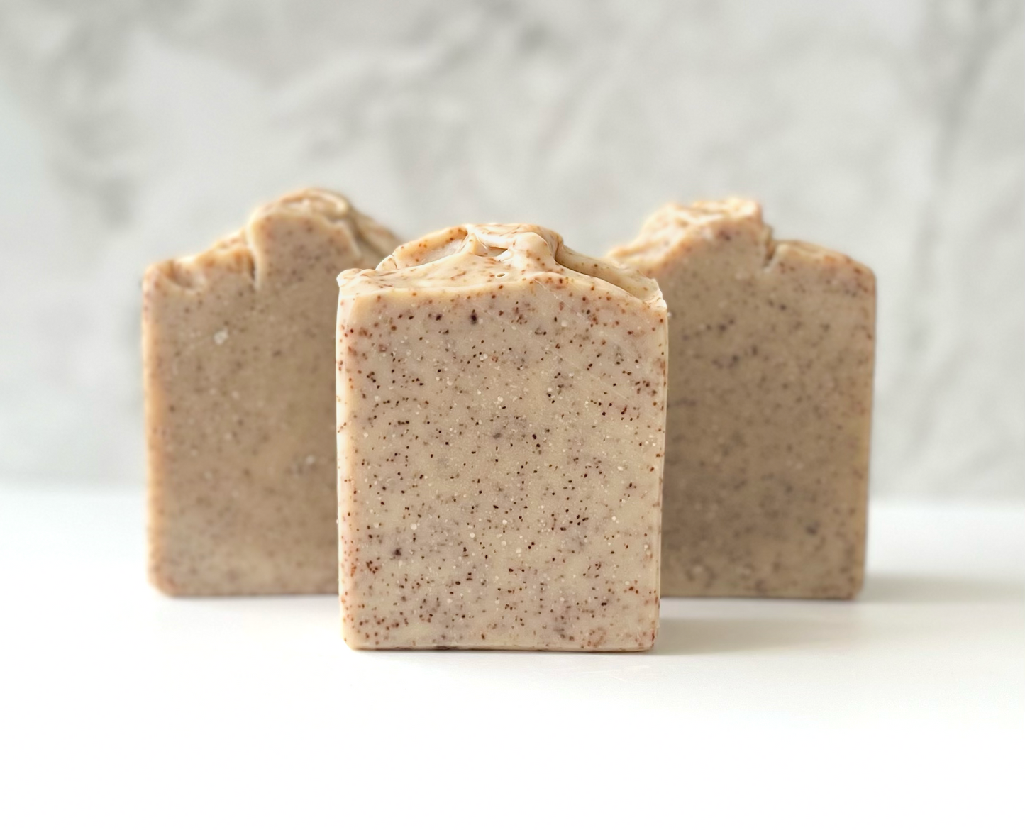 Banana Spice Soap