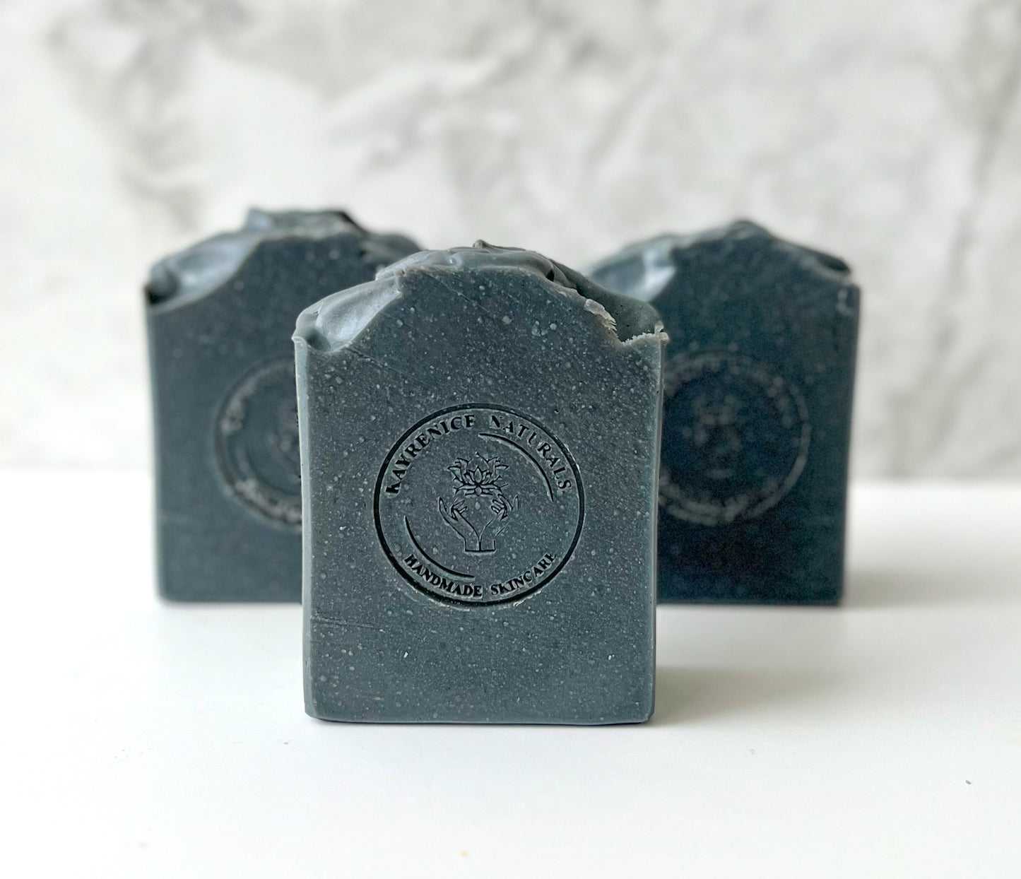 Charcoal Deep Cleansing Soap