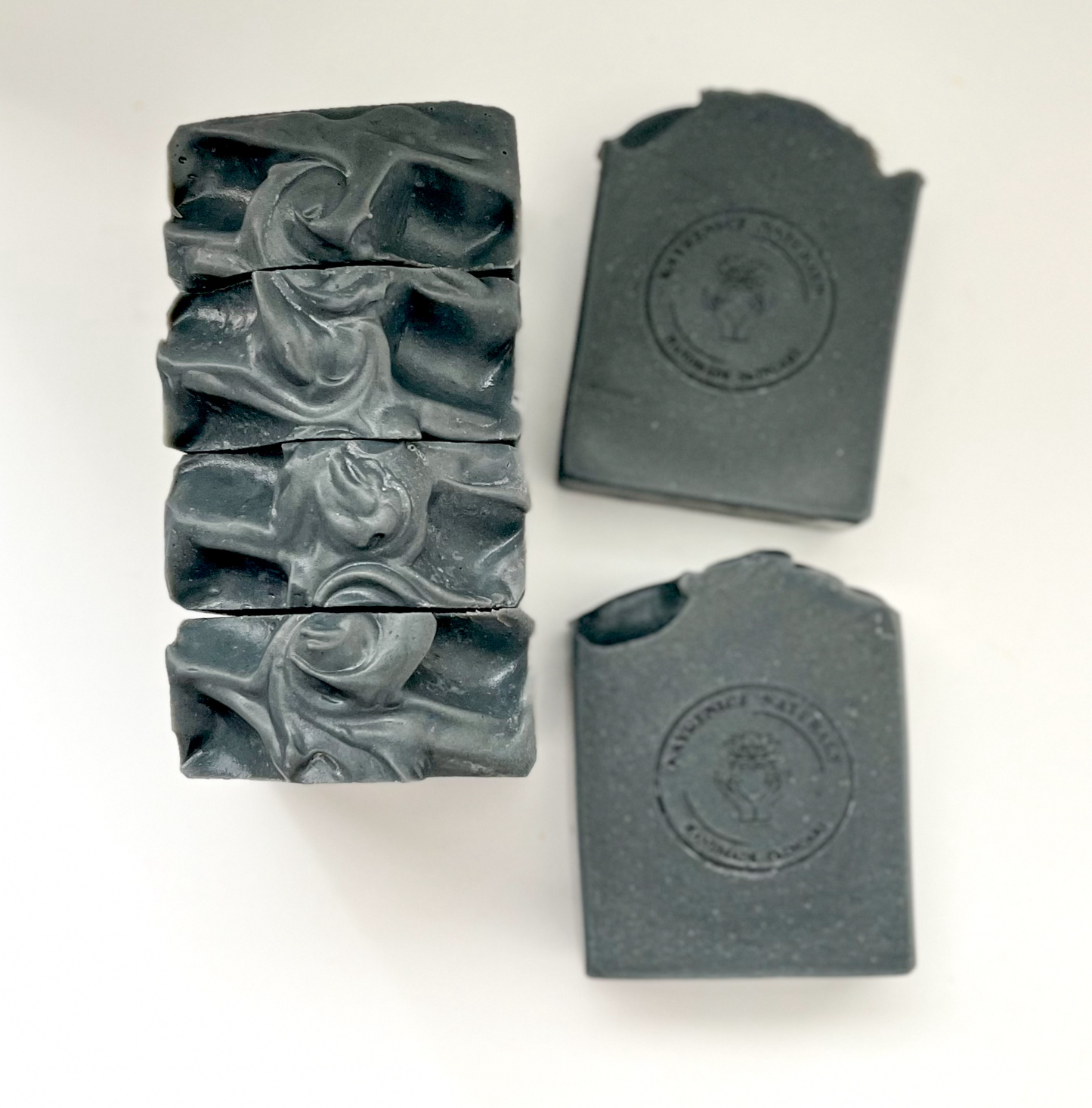 Charcoal Deep Cleansing Soap