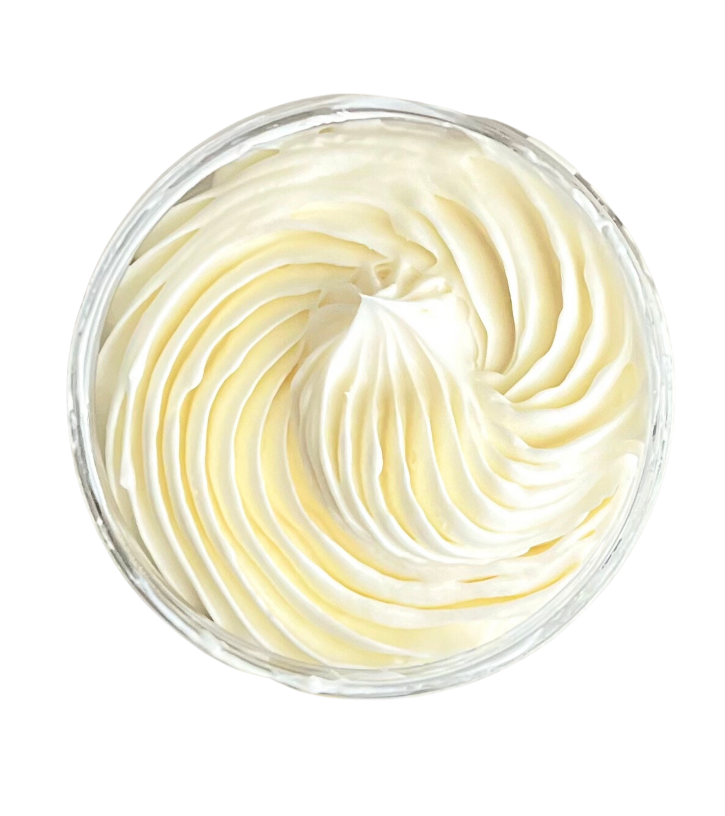 Unscented Tripple Butter Luxe Body Cream