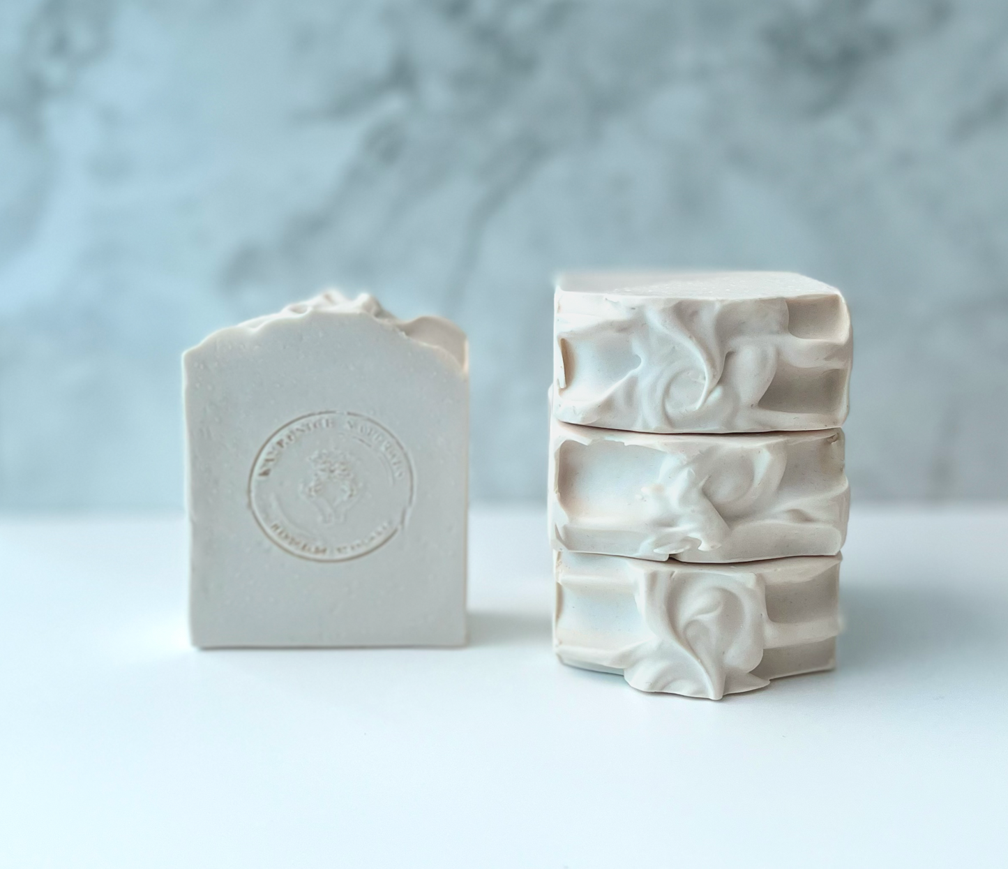 Simplicity Soap (Unscented)