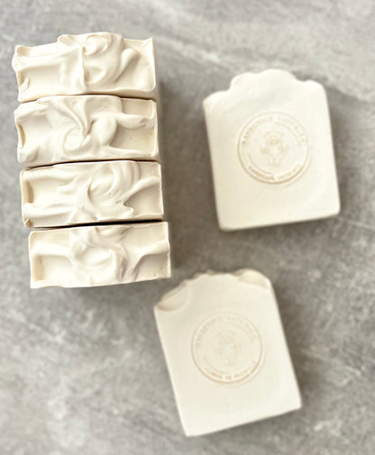 Simplicity Soap (Unscented)