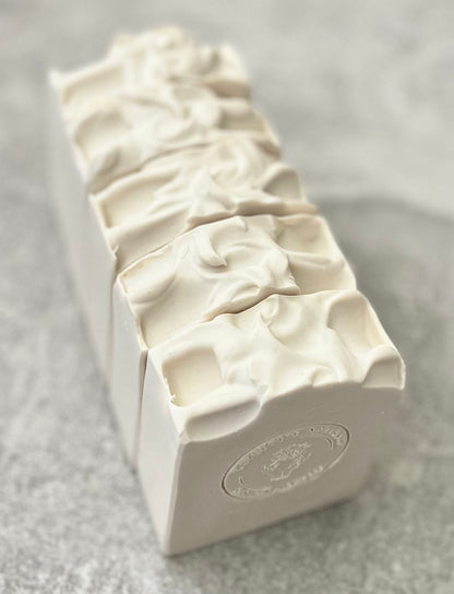 Simplicity Soap (Unscented)